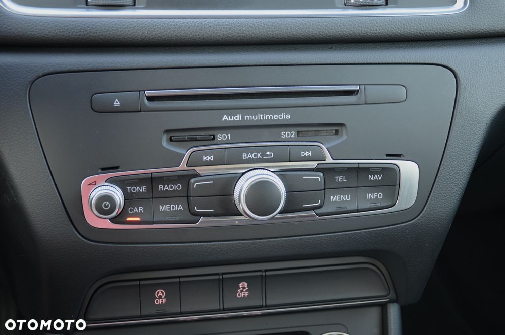 Audi Q3 2.0 TDI Sport - 31