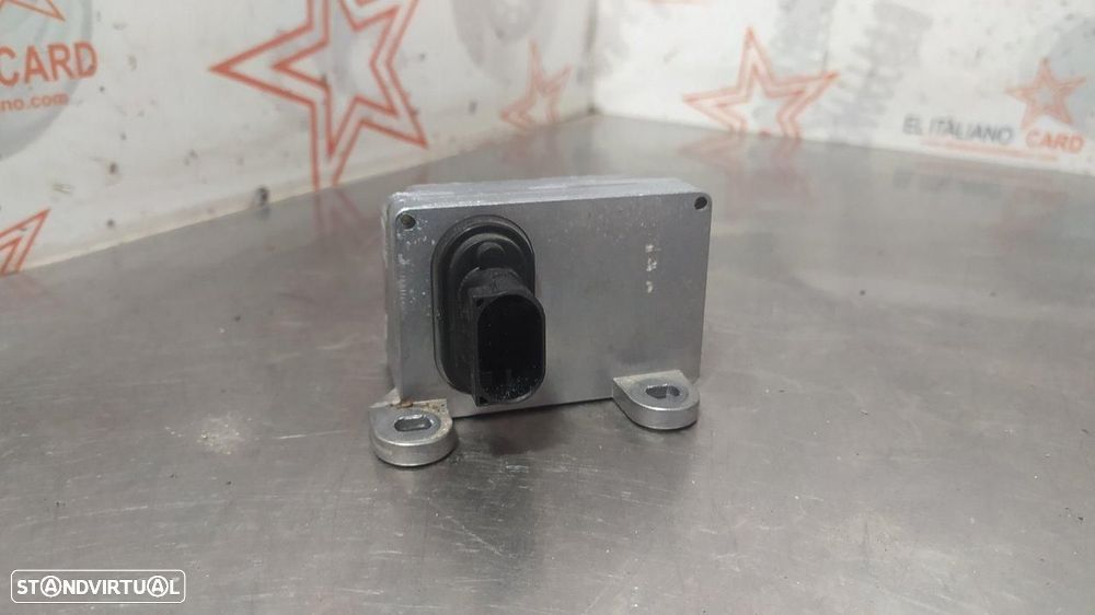 MÓDULO ELETRÓNICO MERCEDES-BENZ CLASE ML BM 163 - 1