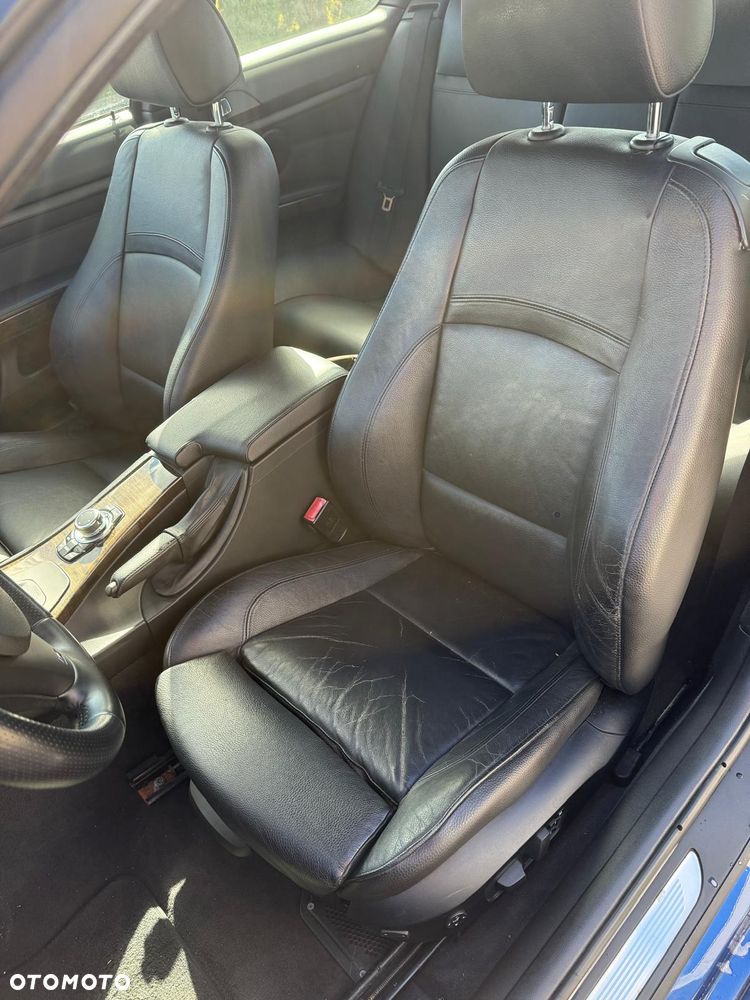 BMW Seria 3 335i xDrive M Sport Edition - 3