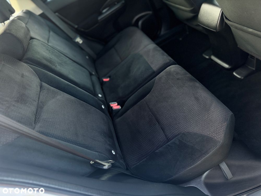 Honda CR-V - 13