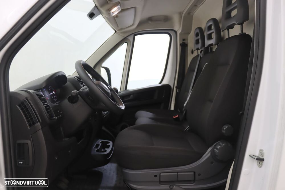 Fiat Ducato 35 LH3 2.2 Multijet - 4