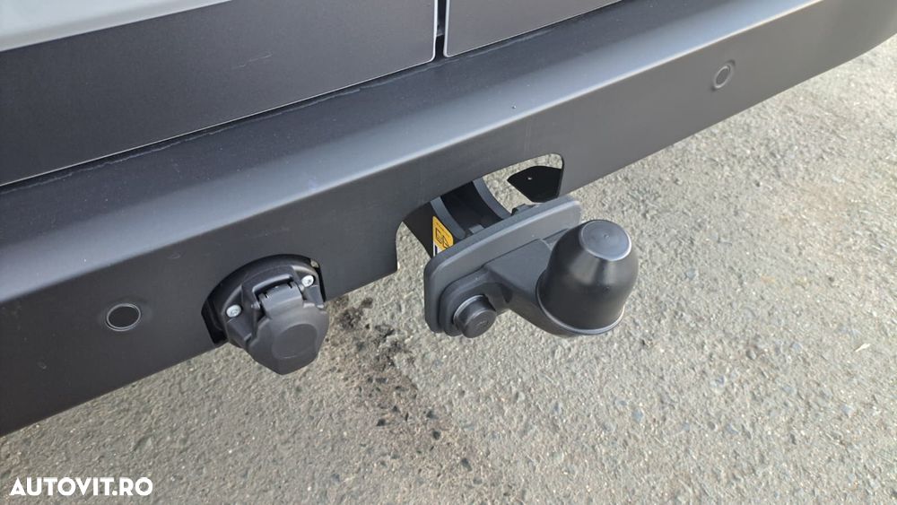 Ford NEW TRANSIT CUSTOM DCIV L2H1 T320 TRAIL AWD - 16