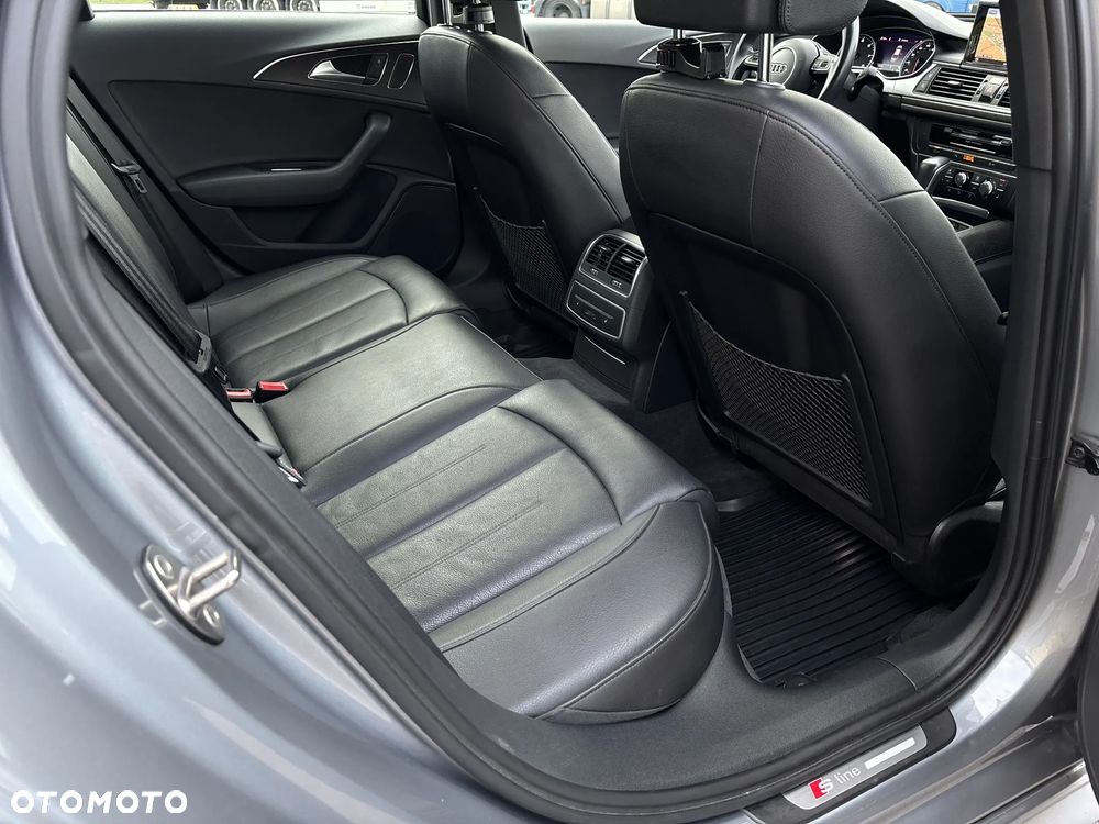 Audi A6 Limousine - 33