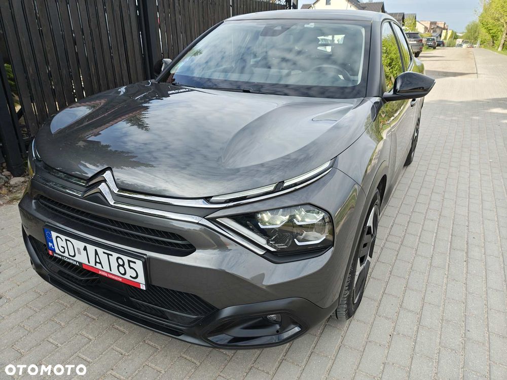 Citroën C4 PureTech 130 Stop&Start FEEL PACK - 2