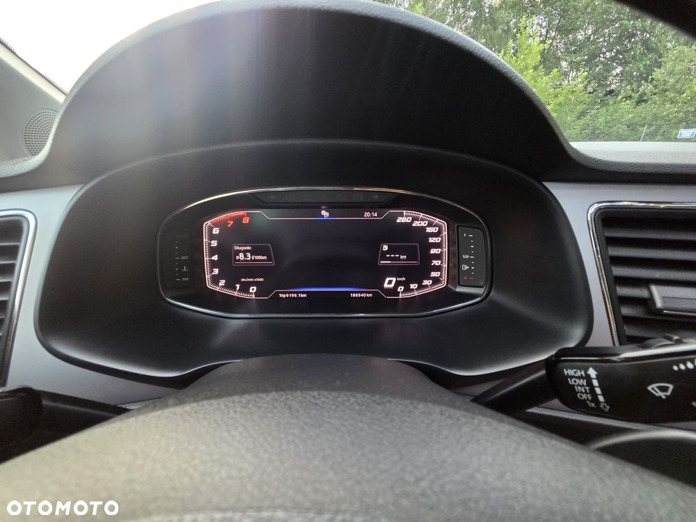 Seat Leon 2.0 TSI DSG OPF Xcellence - 18