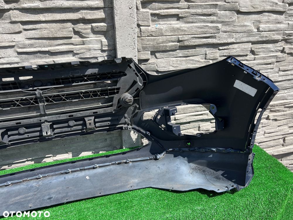 Ford Kuga MK2 ST Line lift 15-19  zderzak przedni - 8