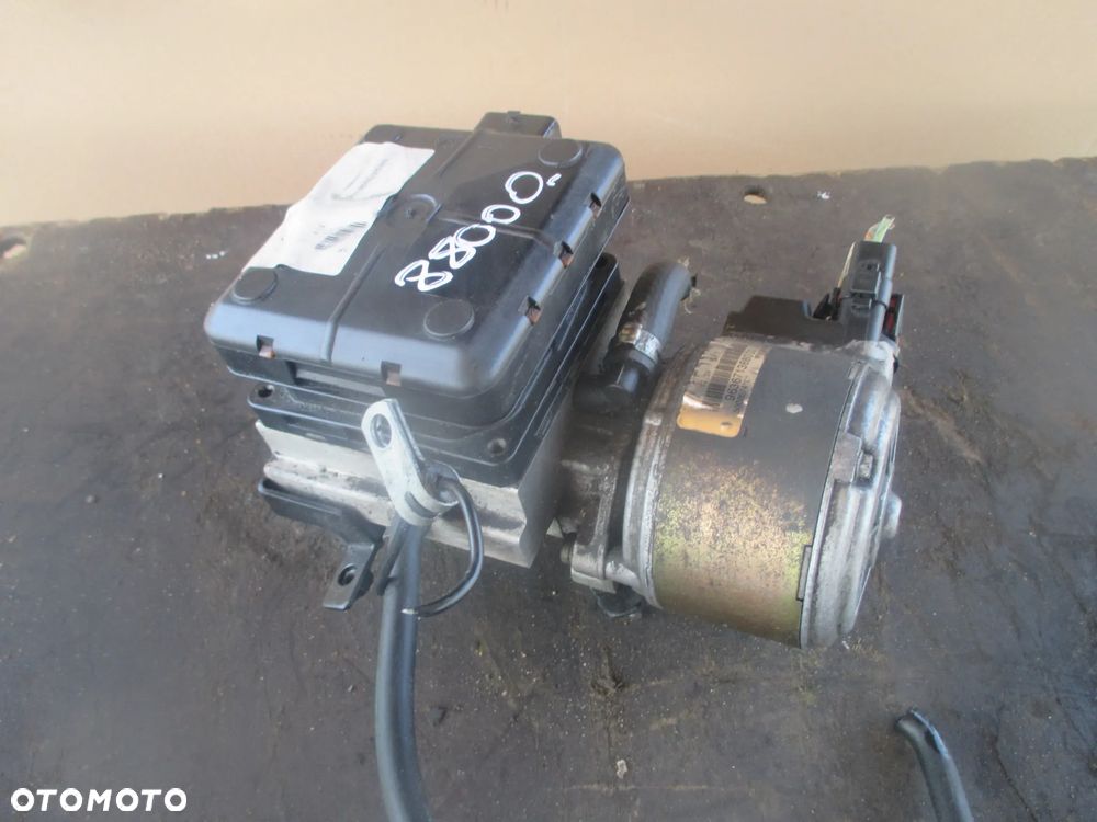 Pompa zawieszenia Citroen C5 963671388000 - 1