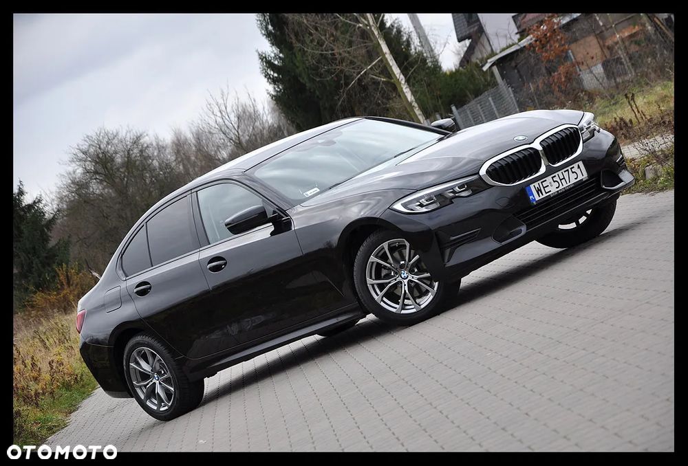 BMW Seria 3 - 2