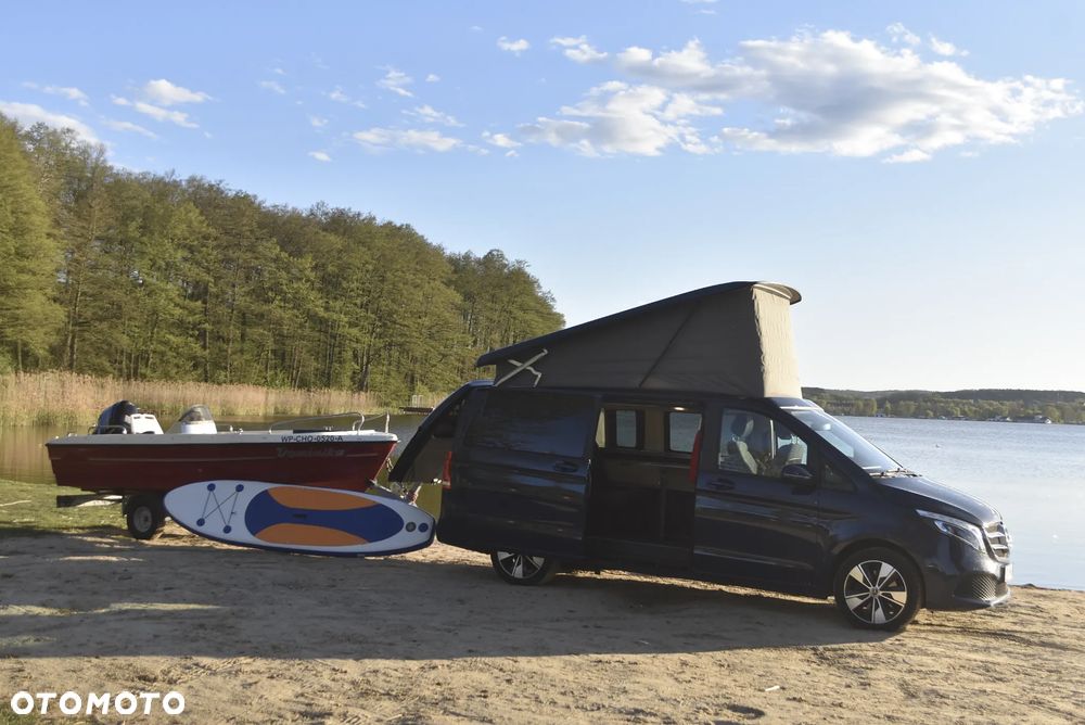 Mercedes-Benz Marco Polo - 1