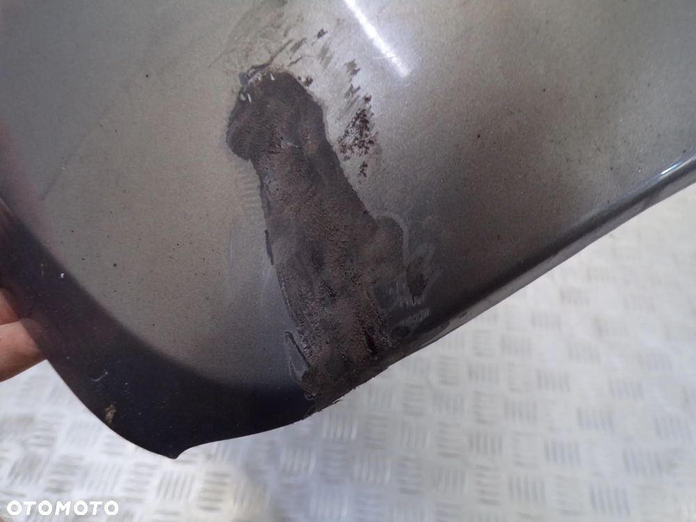 ZDERZAK TYŁ OPEL MERIVA B 4 PDC - 5