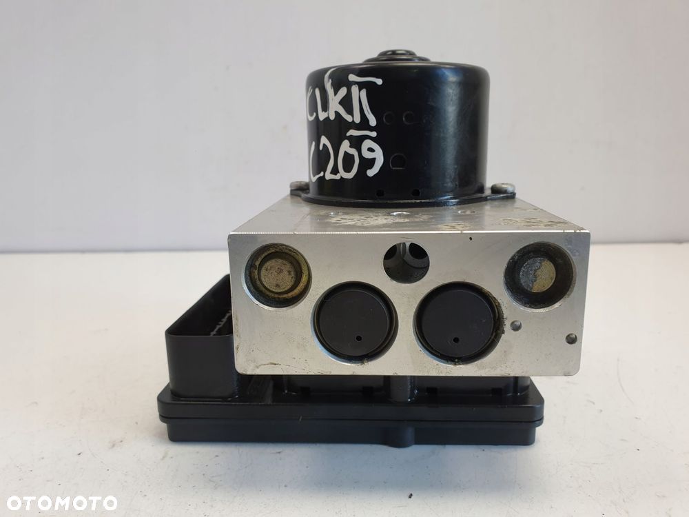 Mercedes CLK W209 STEROWNIK ABS ESP A0365454032 - 4