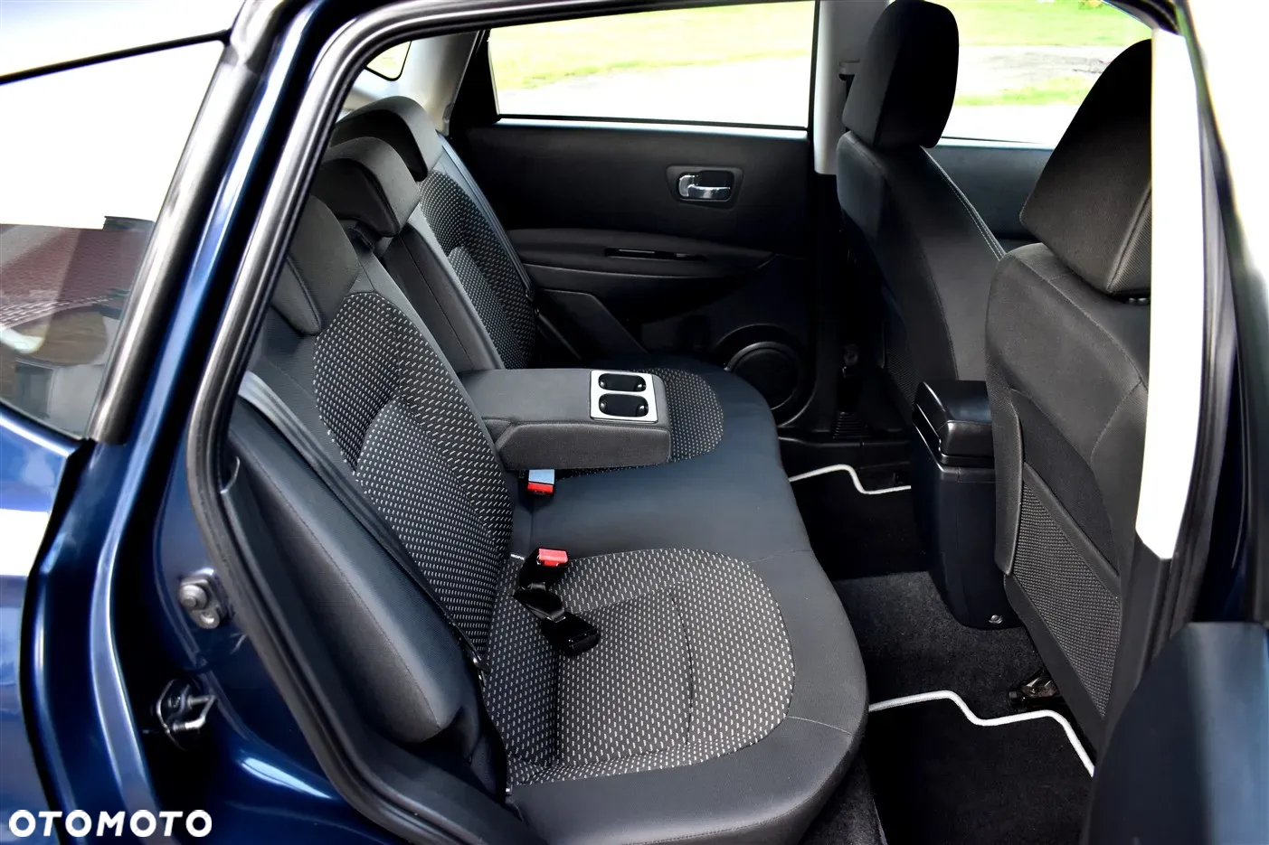 Nissan Qashqai 1.6 I-Way - 22