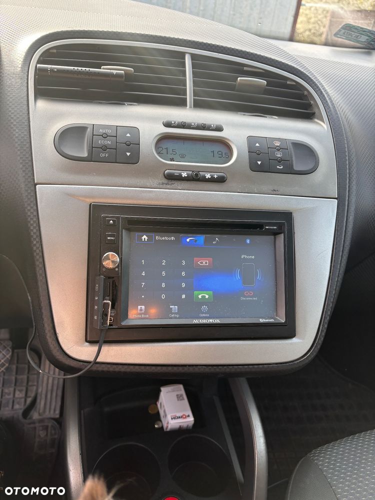 Seat Altea 1.6 Winter - 19