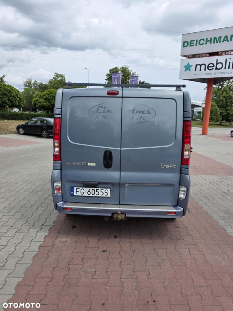 Renault Trafic - 5