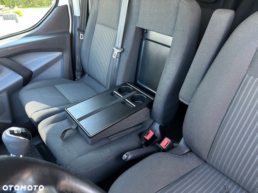 Ford Transit Custom 310 L2H1 Limited - 19