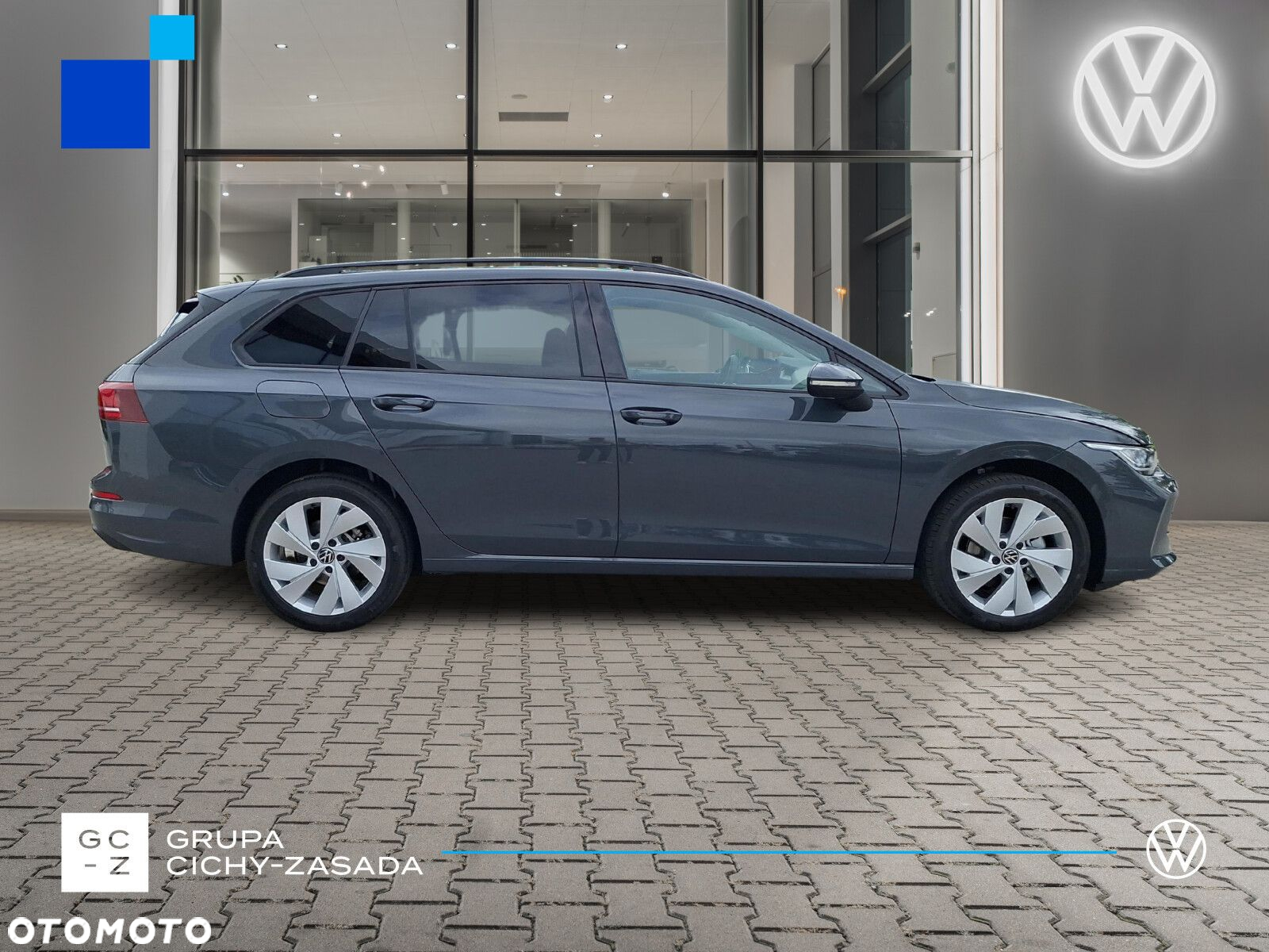 Volkswagen Golf VIII 1.5 TSI Life Plus - 6