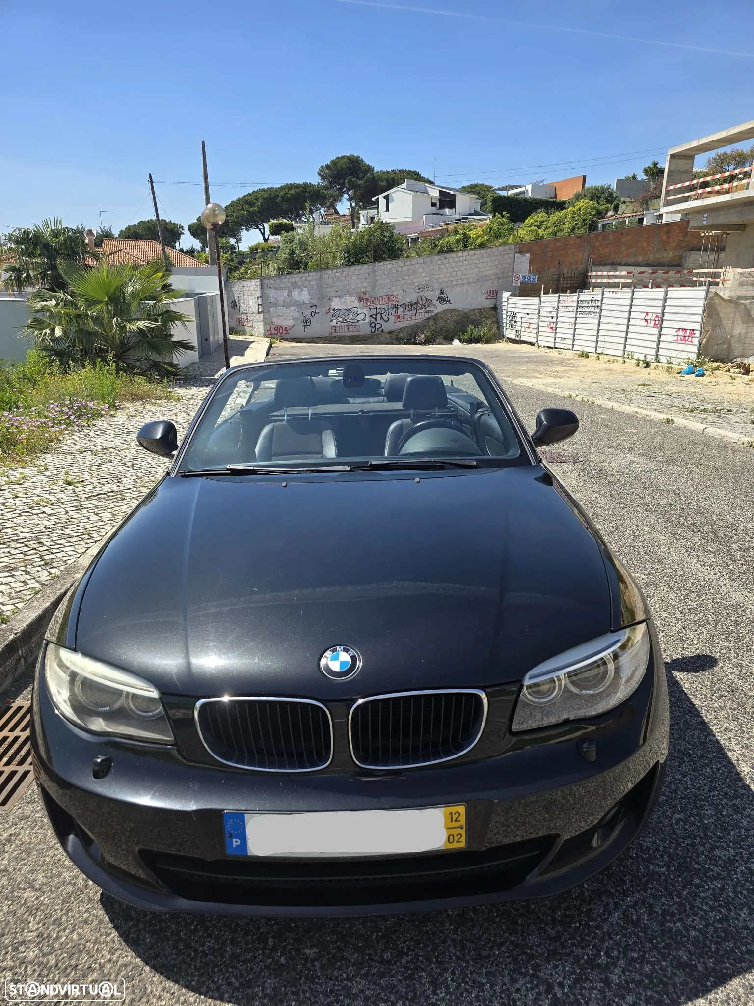 BMW 118 d - 14