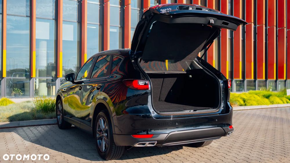 Mazda CX-60 3.3 D mHEV Prime Line - 10