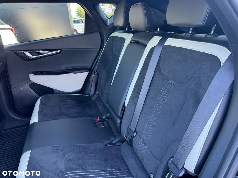 Kia EV6 77.4kWh GT-Line AWD - 21