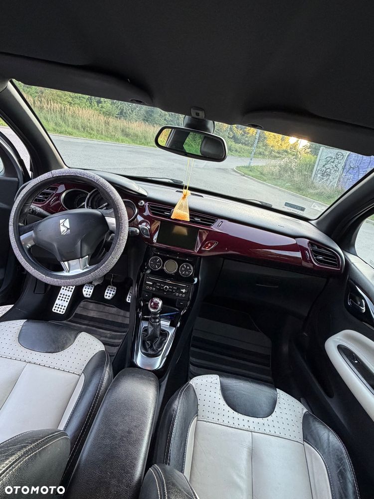 Citroën DS3 1.6 THP SportChic - 7