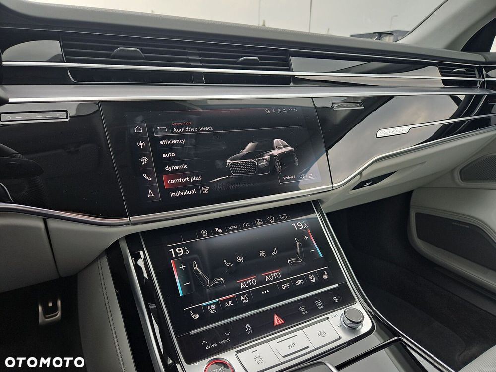 Audi S8 TFSI mHEV Quattro Tiptr - 18