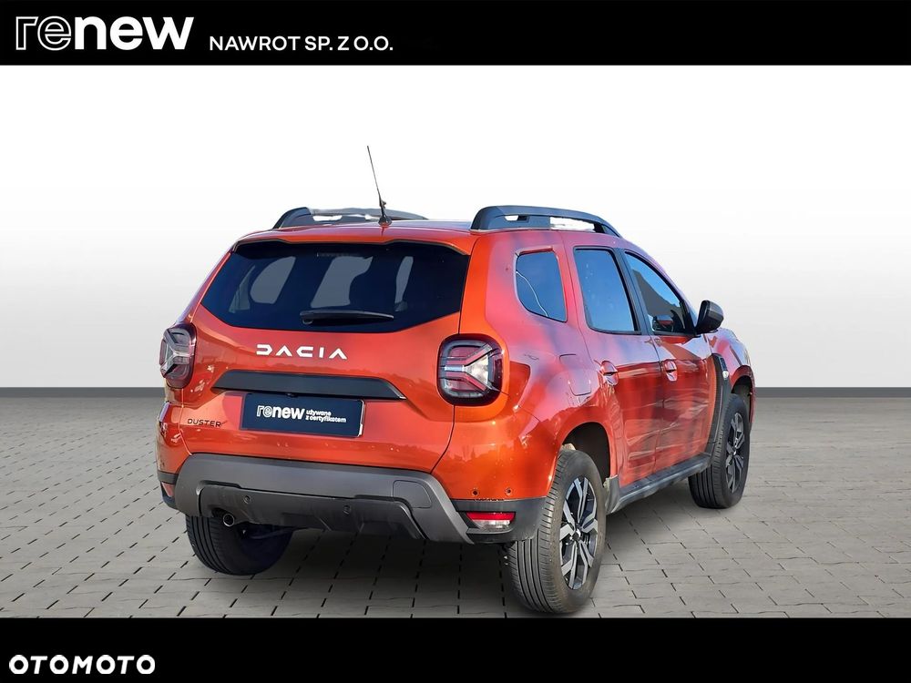 Dacia Duster - 9