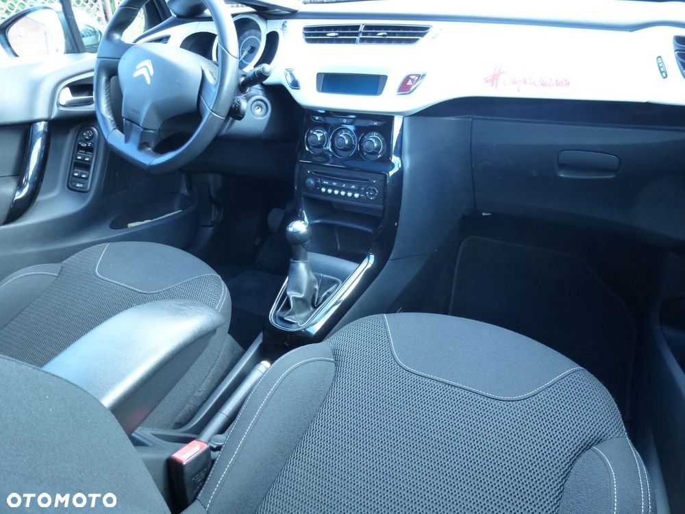 Citroën C3 Pure Tech (VTi) 68 Tendance - 8