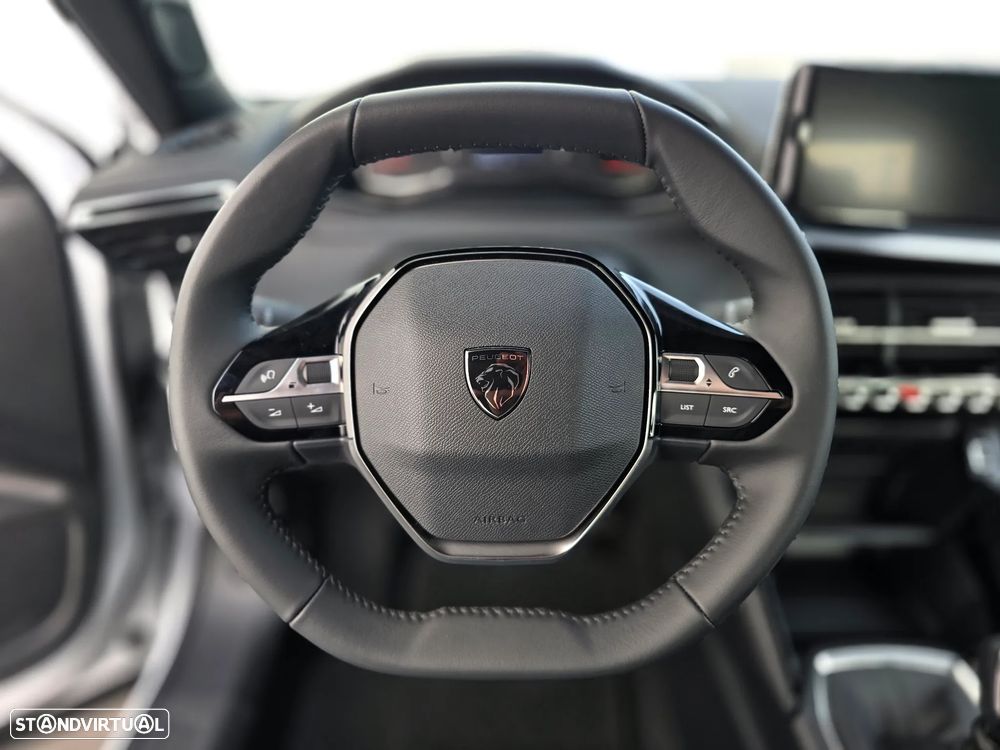 Peugeot 2008 1.2 PureTech Style - 14