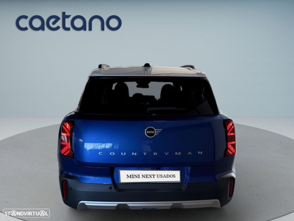 MINI Countryman - 7