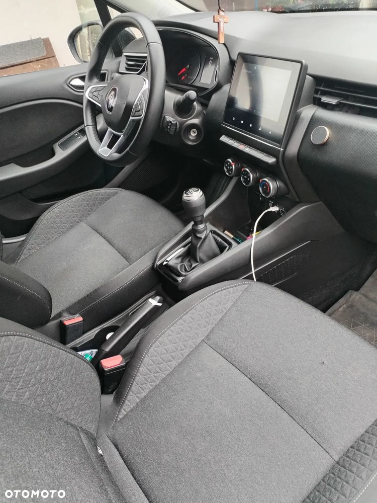 Renault Clio 1.0 TCe Zen - 14