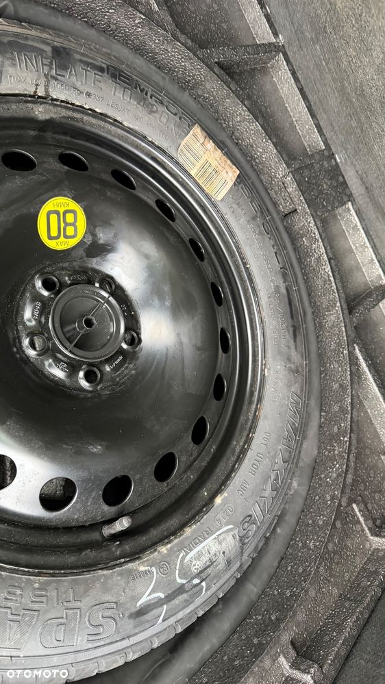 Ford Kuga 1.6 EcoBoost 2x4 Trend - 24