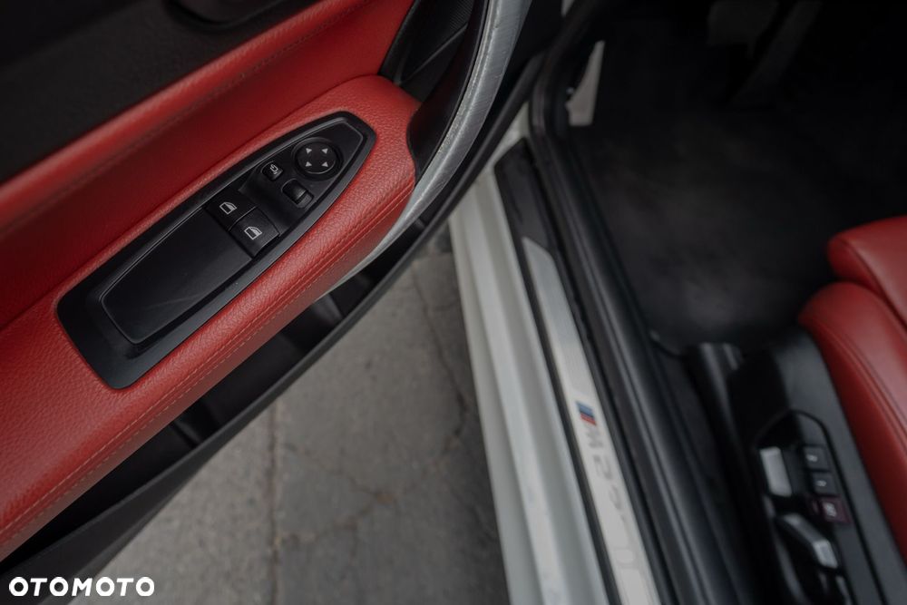 BMW Seria 2 M235i xDrive sport - 22