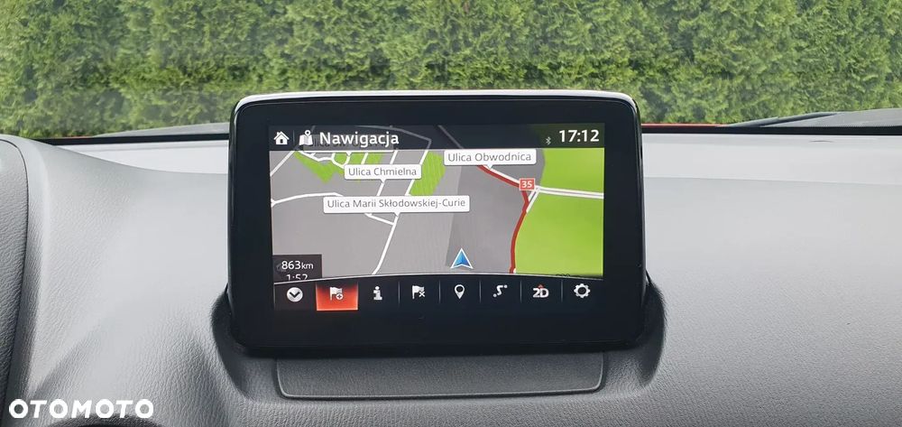 Mazda CX-3 2.0 Skypassion - 20