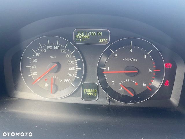 Volvo C30 1.6D - 3