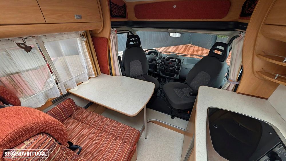 Citroen Jumper CHALLENGER - 14