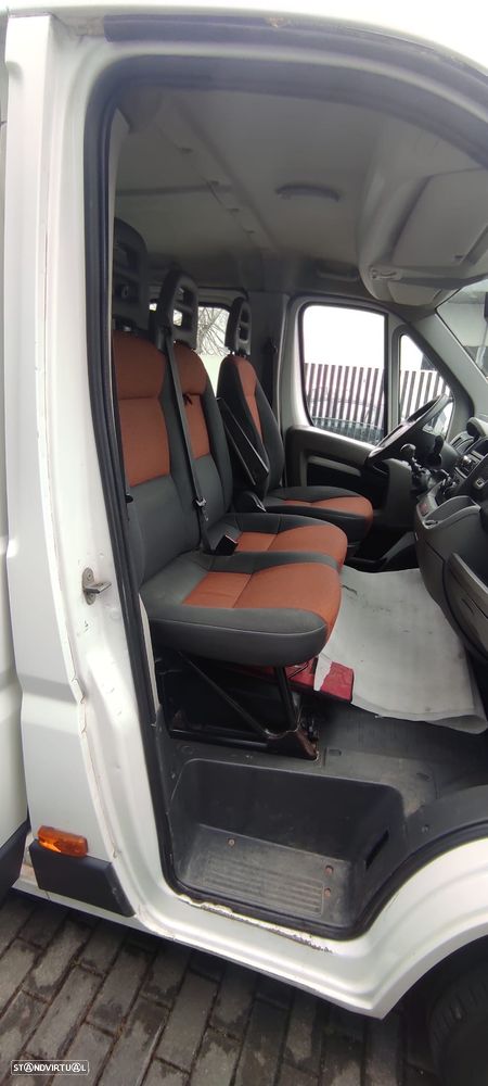 Fiat Ducato - 8