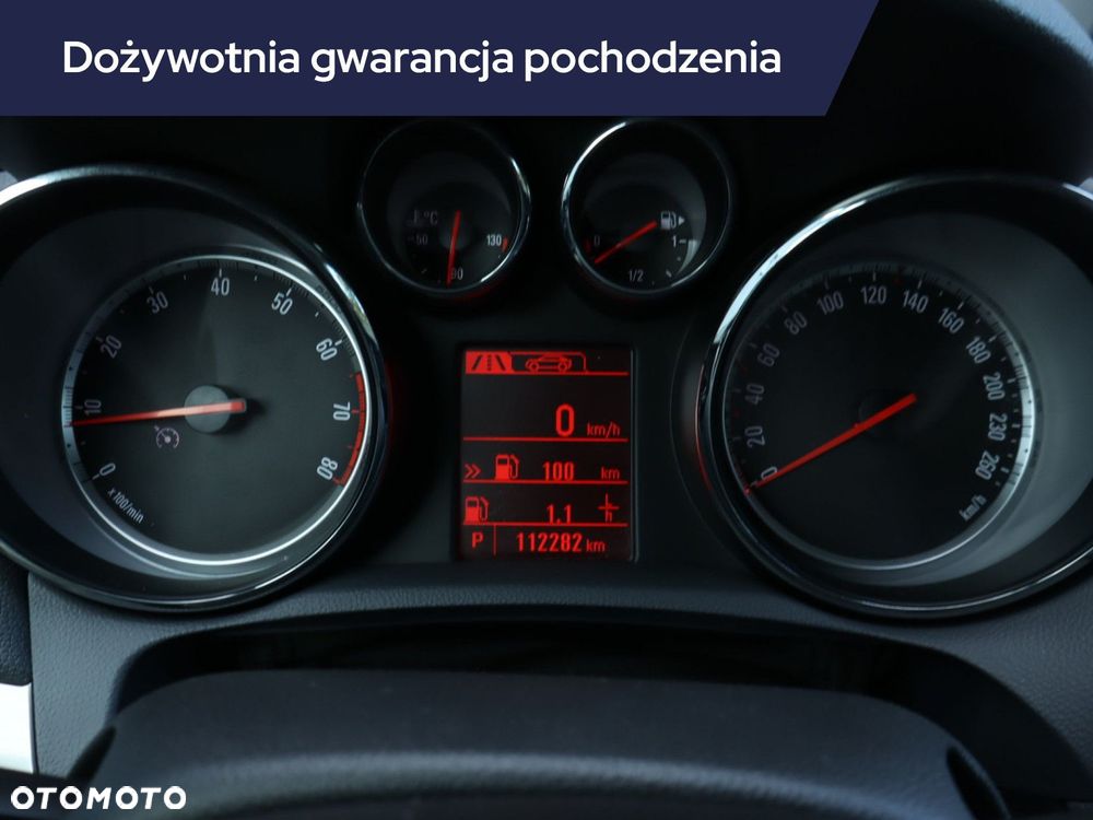 Opel Mokka - 13