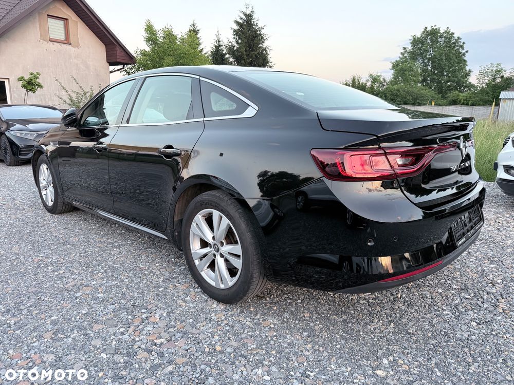 Renault Talisman - 7