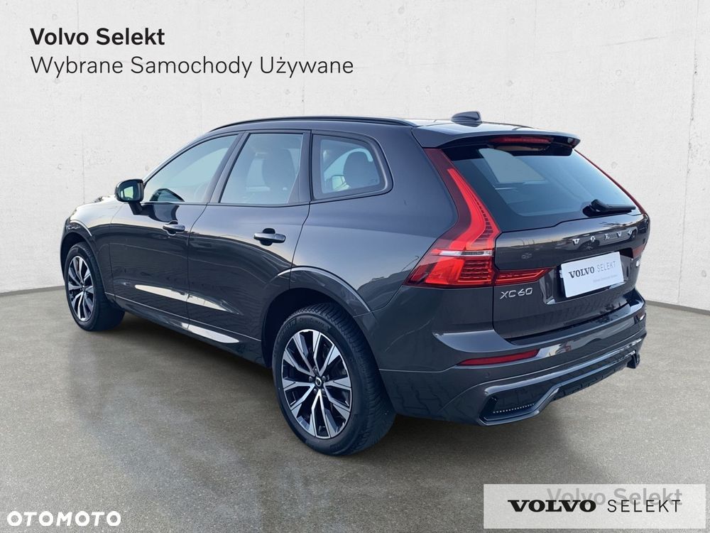 Volvo XC 60 - 8