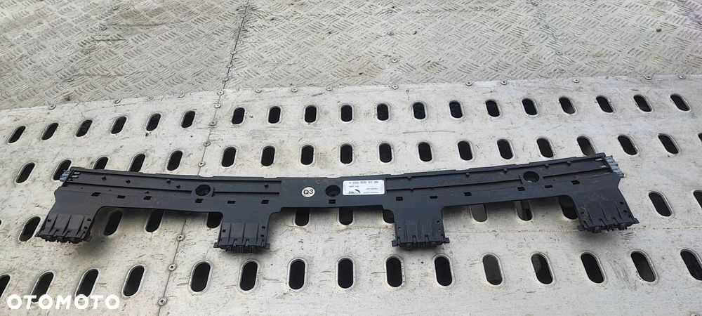 WZMACNIACZ ANTENY MERCEDES S W220 2208200189 - 1