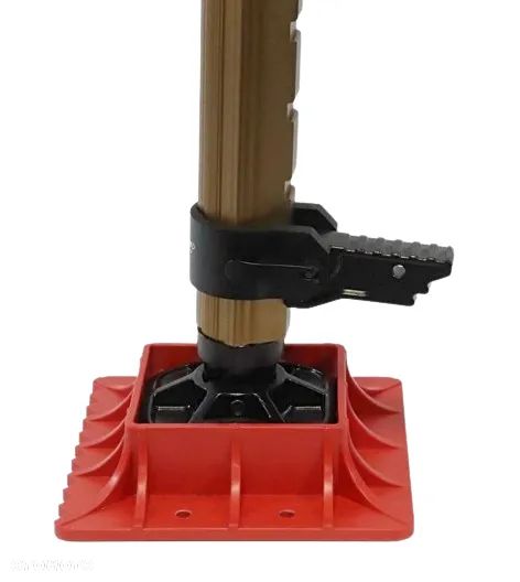 Podnośnik hydrauliczny Off-Road Kangaroo Winch Hydraulic Jack 2000 - 7