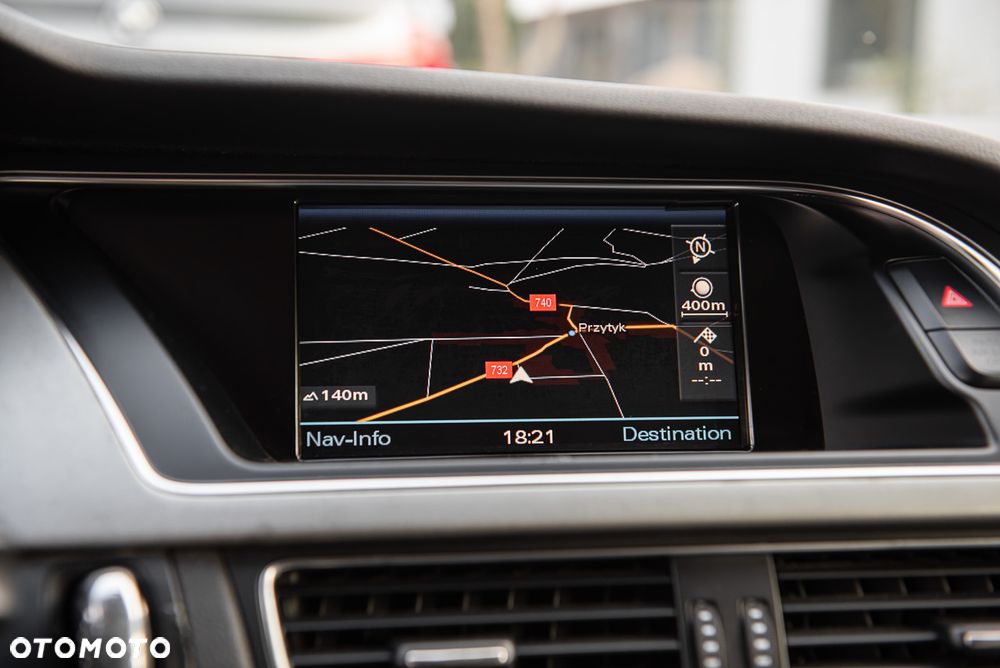 Audi A5 Coupé - 25
