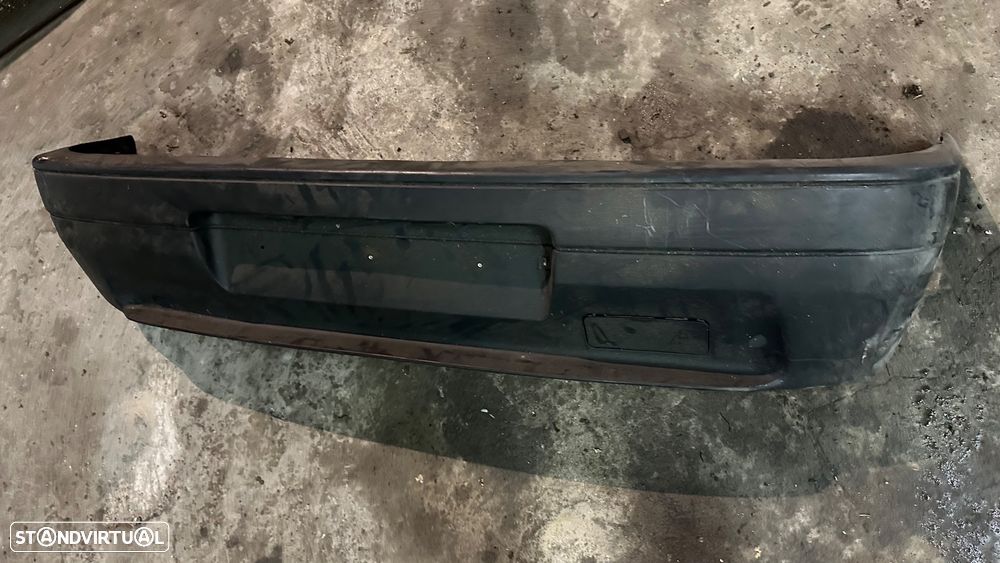 Parachoque Peugeot 106 92 - 3