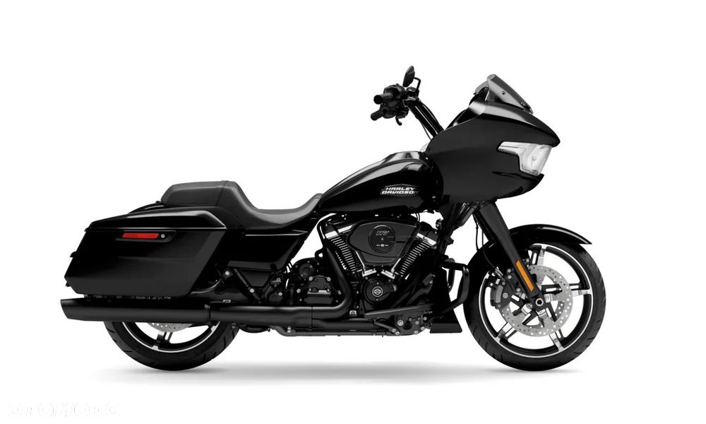 Harley-Davidson Touring Road Glide - 11