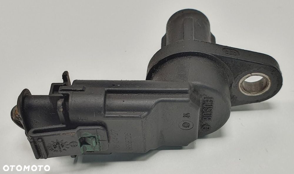CZUJNIK POŁOŻENIA WAŁKA VOLVO V70 II 2.4 D 8658726 - 2