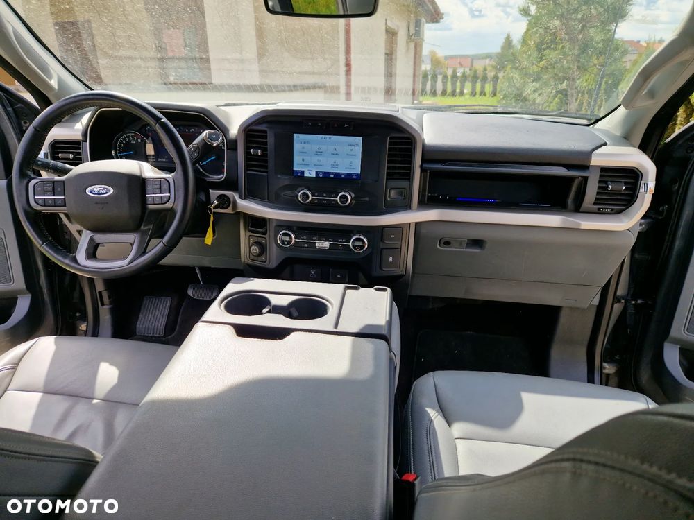 Ford F150 - 31