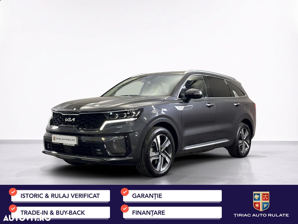 Kia Sorento - 2