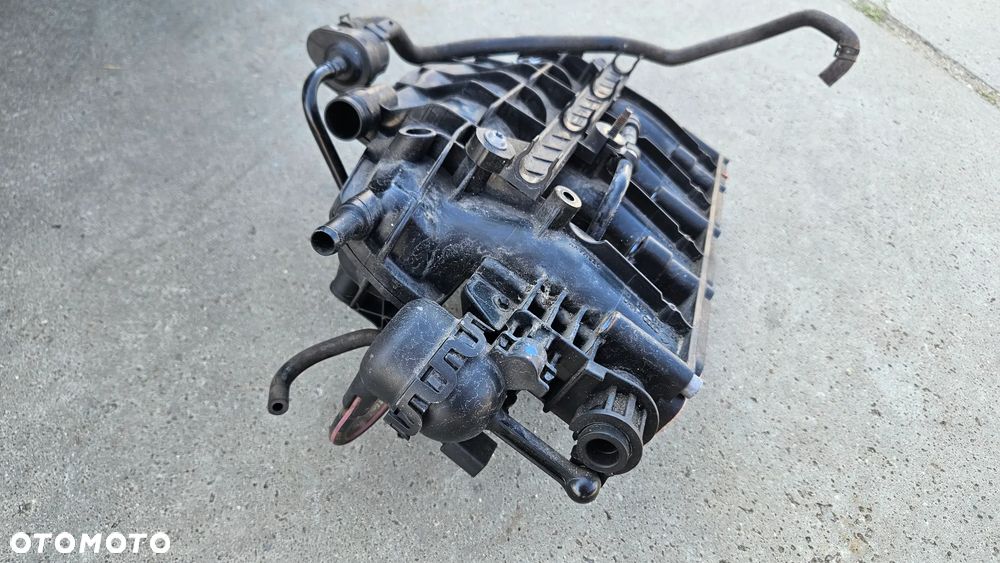 Kolektor ssący VW Audi Seat Skoda 2,0 TSI TFSI 200KM CCZ 06J133185DF - 5
