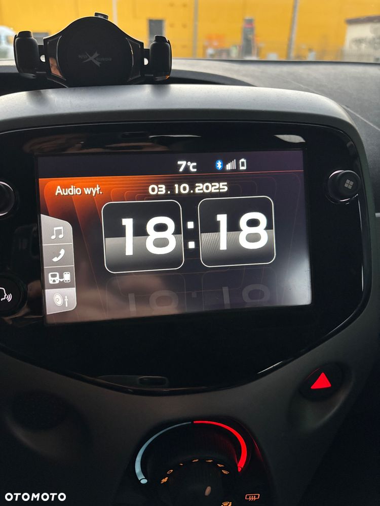 Toyota Aygo - 9