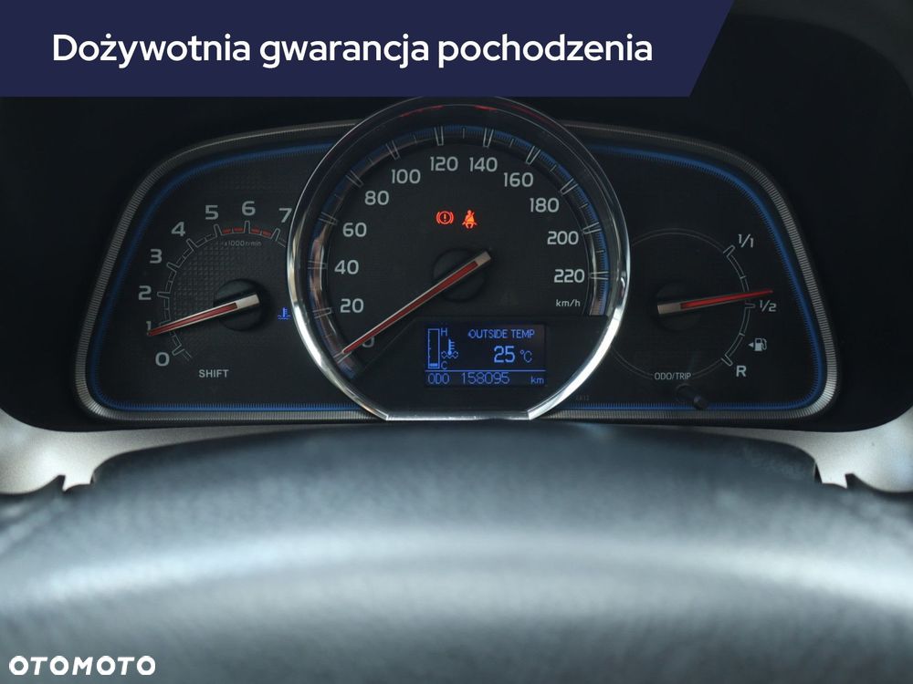 Toyota RAV4 - 13